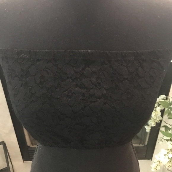 Miss Oops Boob Tube Size M/L - Picture 2 of 5